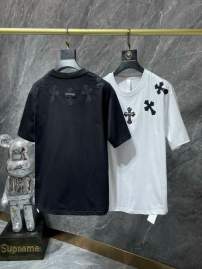 Picture of Chrome Hearts T Shirts Short _SKUChromeHeartsS-XLamtrK0417655